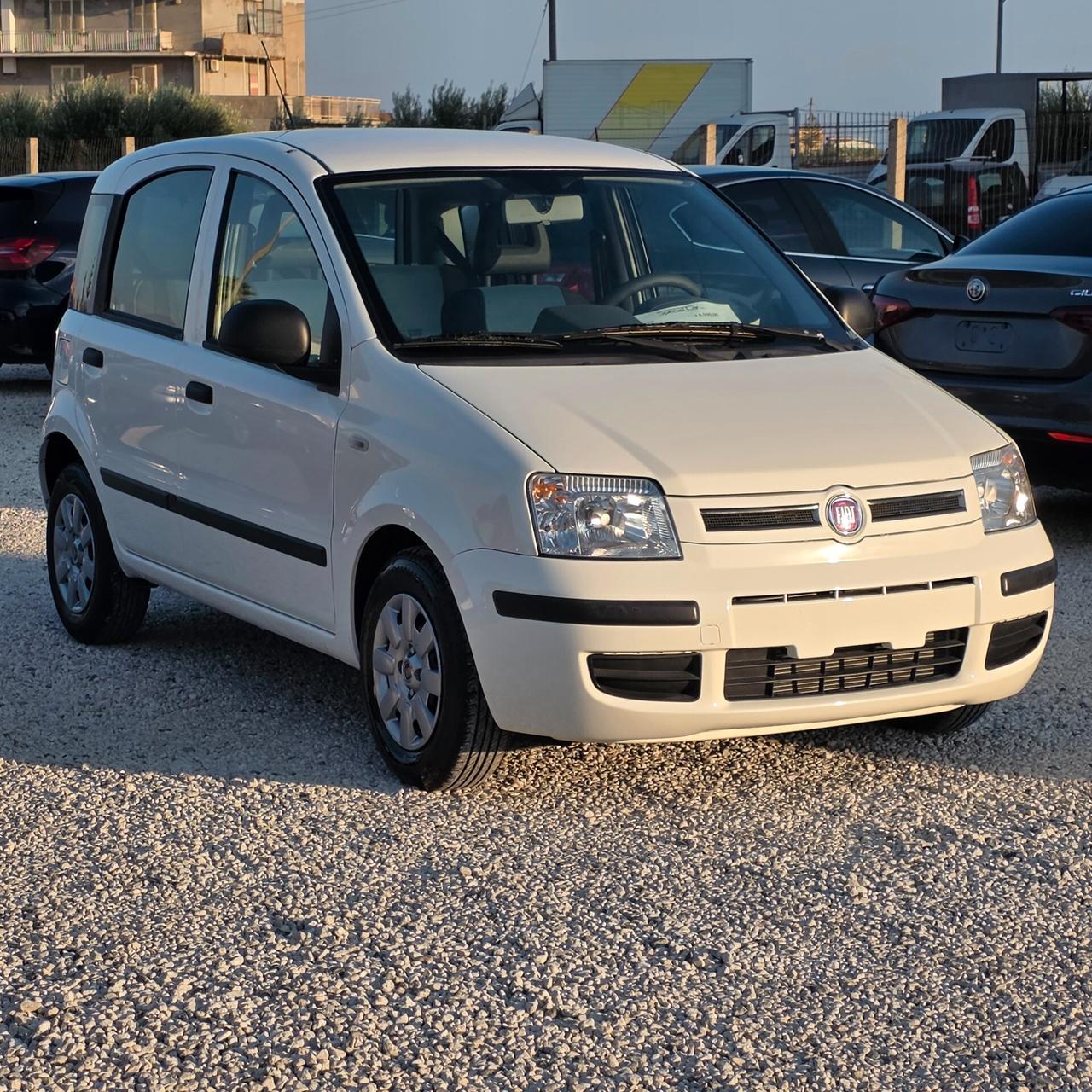 Fiat Panda 1.2 FIRE