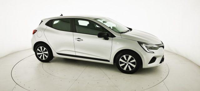 RENAULT Clio SCe 65 CV 5 porte Equilibre