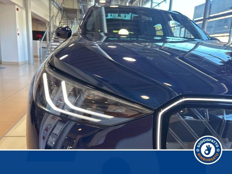 BMW X3 xDrive 40d M Sport Pro