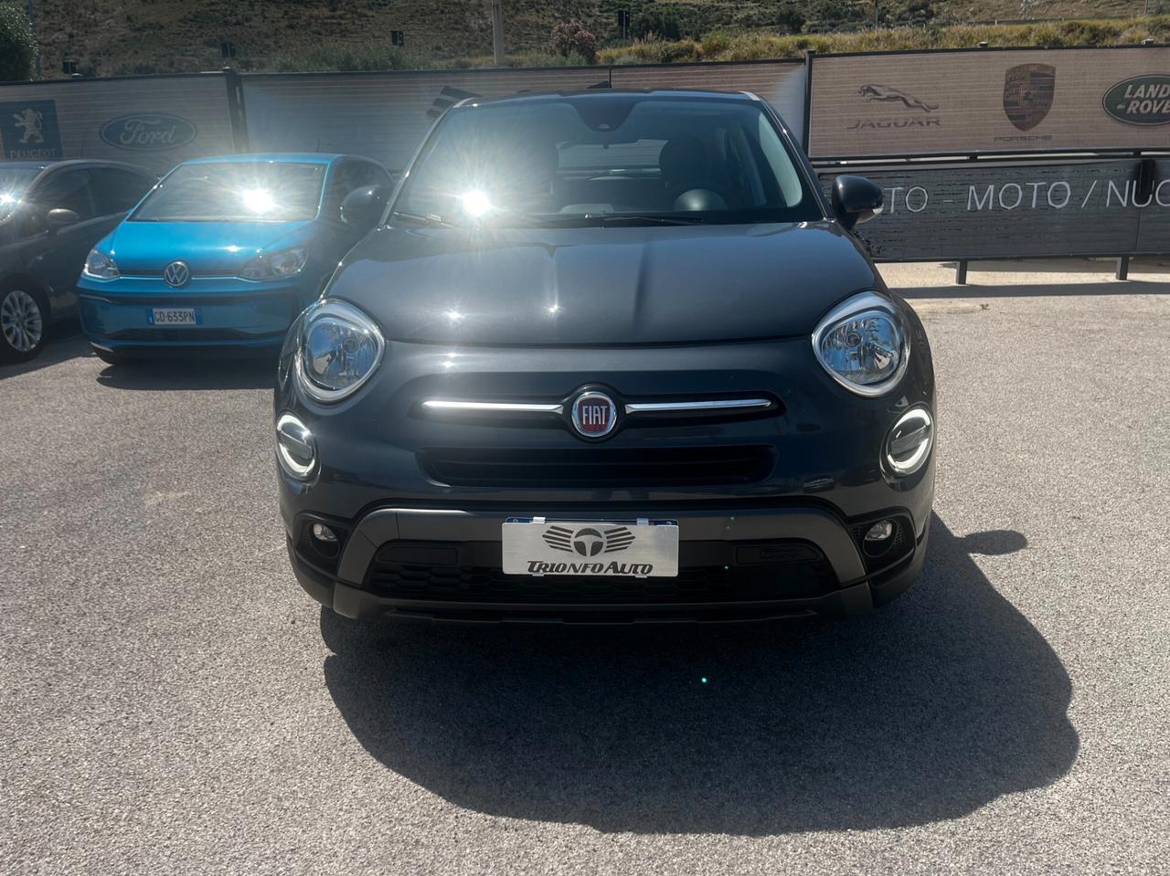 Fiat 500X 1.0 T3 120 CV Business