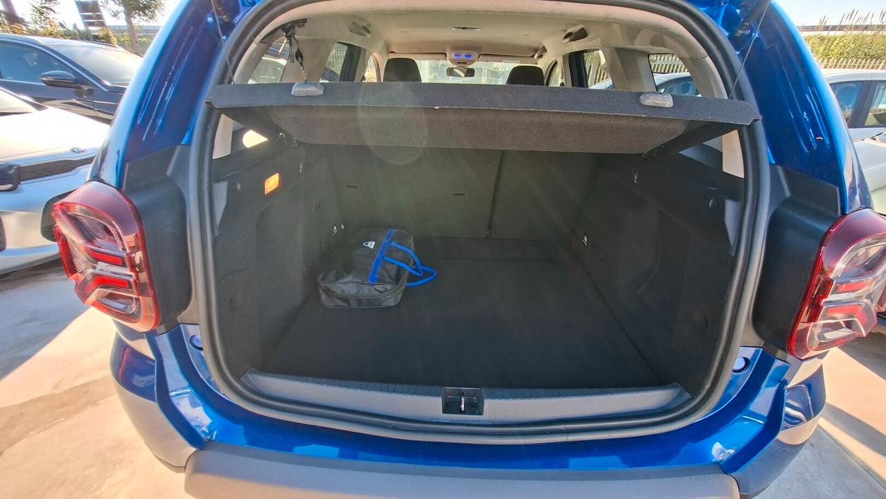 Dacia Duster 1.0 TCe GPL 4x2 2023