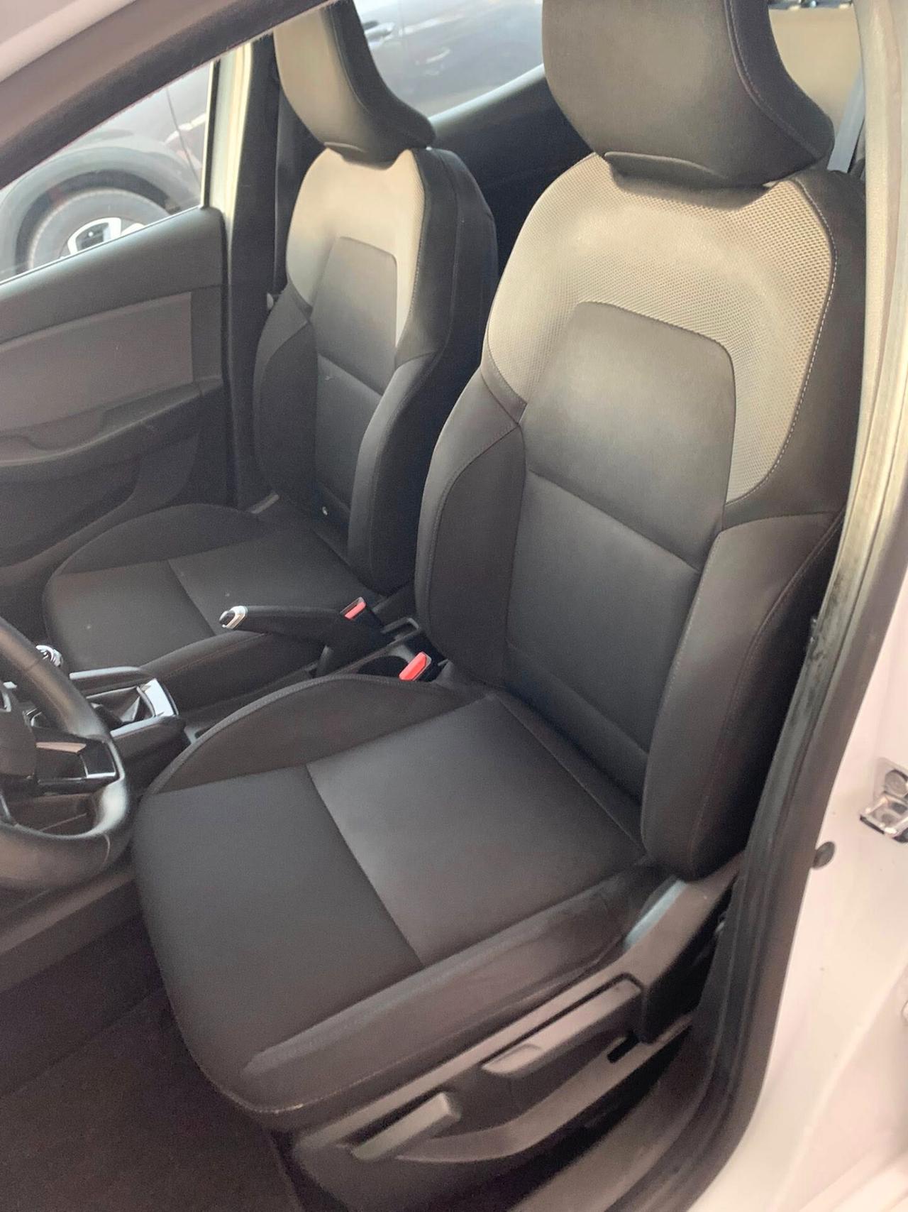 Renault Clio Blue dCi 85 CV 5 porte Business