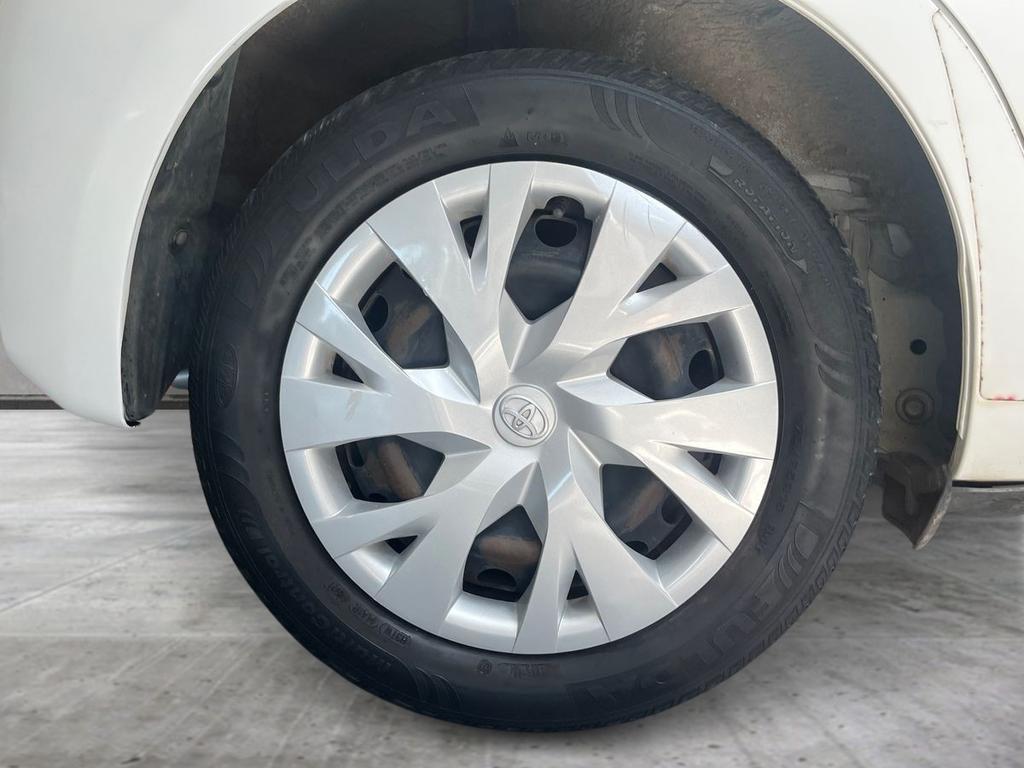 Toyota Yaris 1.0 Active 5p
