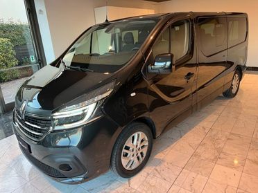 RENAULT Trafic T29 9 POSTI 2.0 dCi 145CV INTENS HEAVY ENERGY