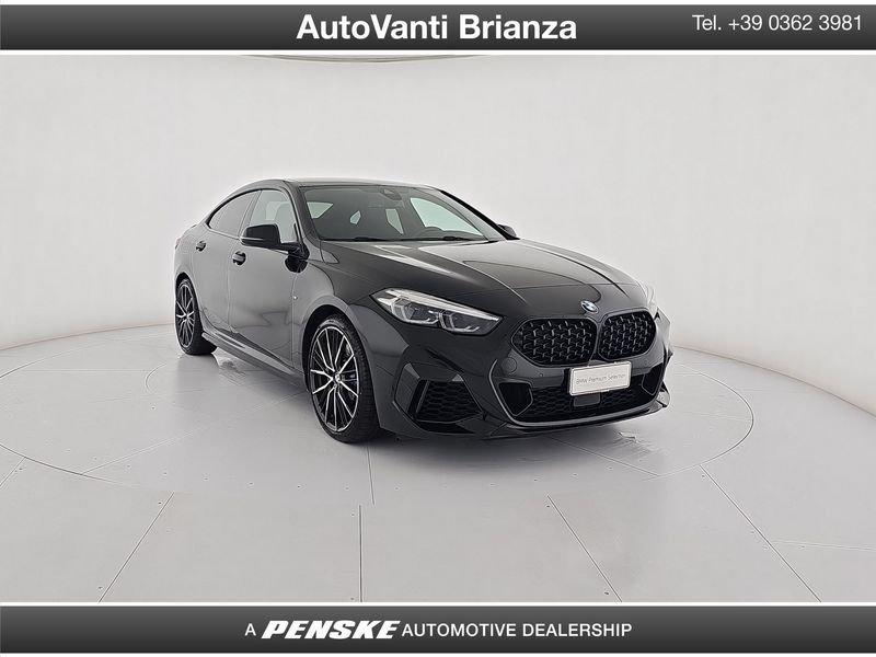 BMW Serie 2 G.C. M 235i xDrive Gran Coupé