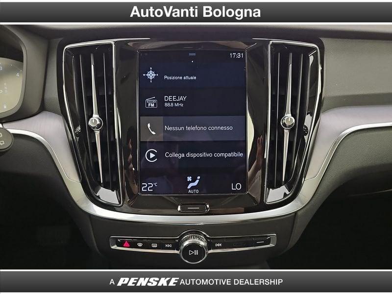 Volvo V60 B4 (d) automatico Core