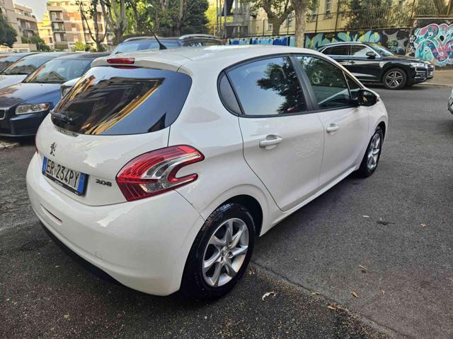 PEUGEOT 208 1° serie 1.2 VTi 82 CV 5 porte Active