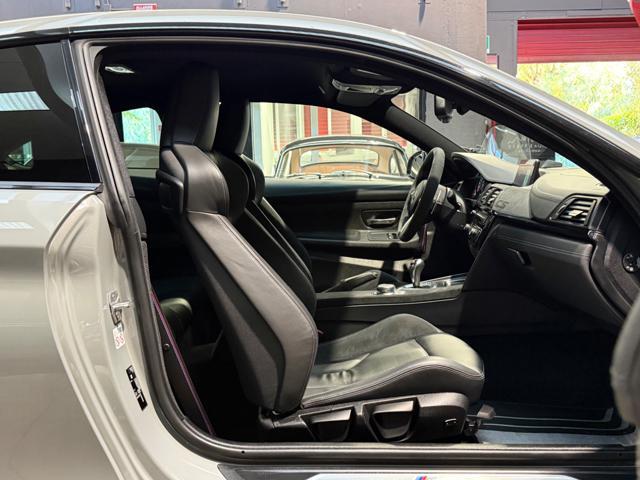 BMW M4 Coupé CS *CONDIZIONI PARI AL NUOVO*