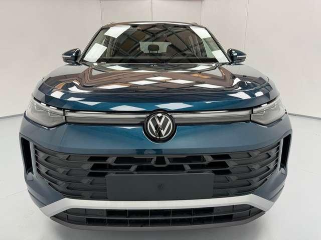 Volkswagen Tayron 1.5 eTSI DSG EDITION PLUS 150CV 7POSTI KM0 PROMO