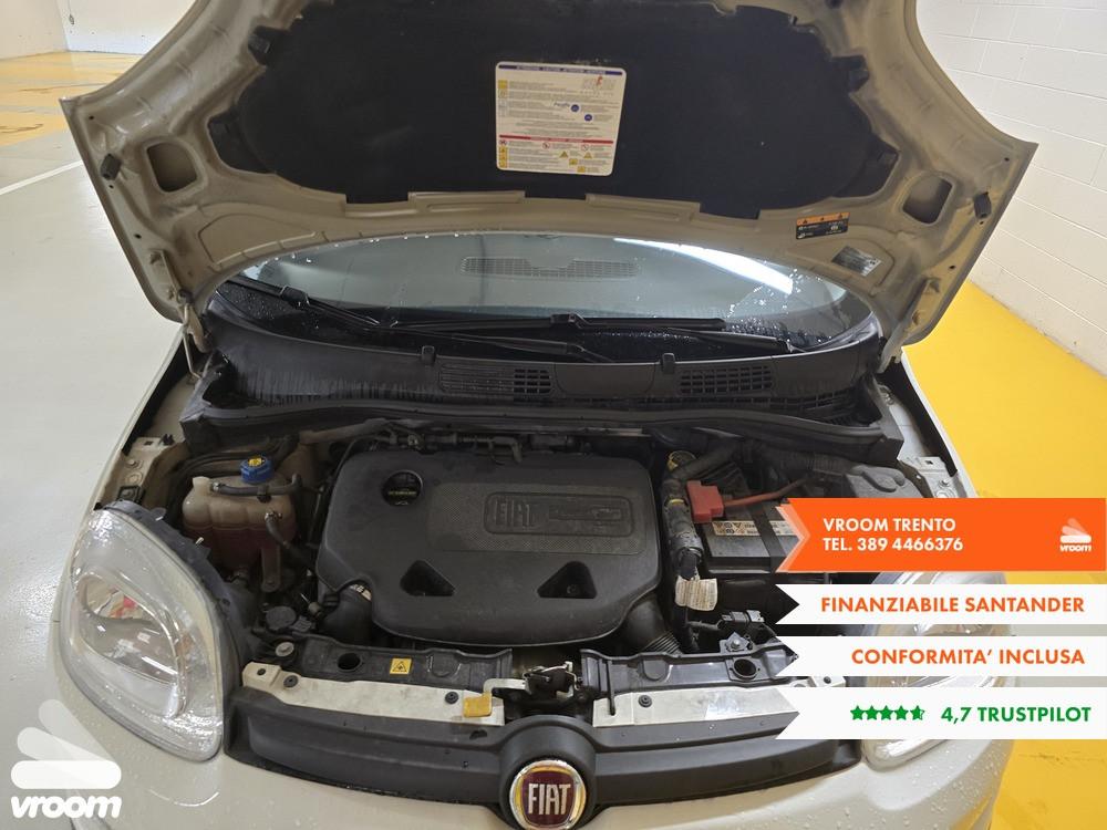 FIAT Panda 3ª serie Panda 0.9 TwinAir Turbo Na...