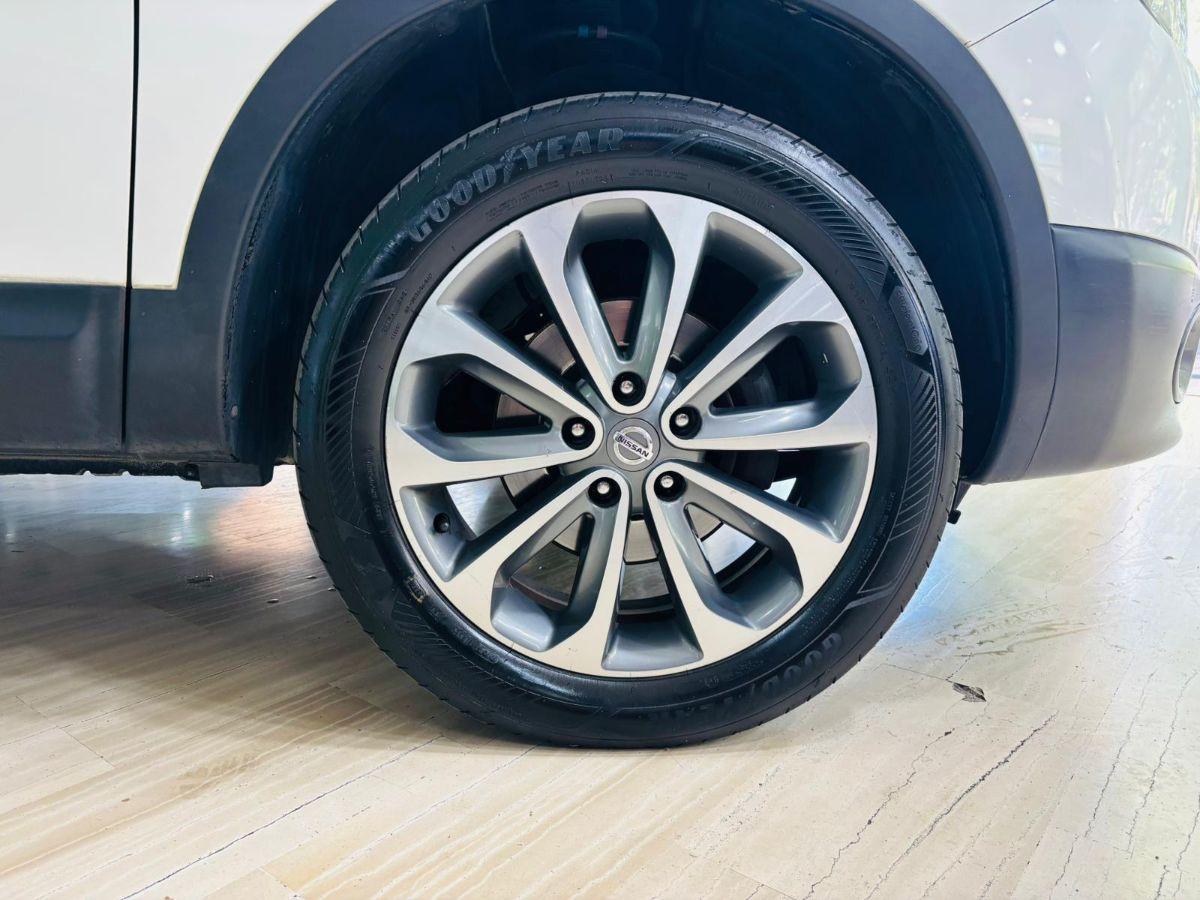 Nissan Qashqai 1.5 dCi Panorama N-tec