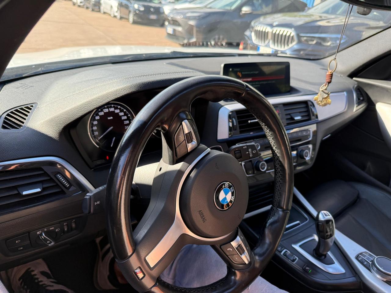 Bmw 116 116d 5p. M SPORT