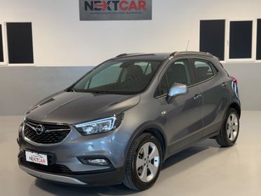 Opel Mokka X 1.4 Turbo 35.000KM!
