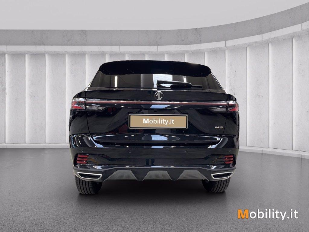 MG HS 1.5 Luxury del 2025