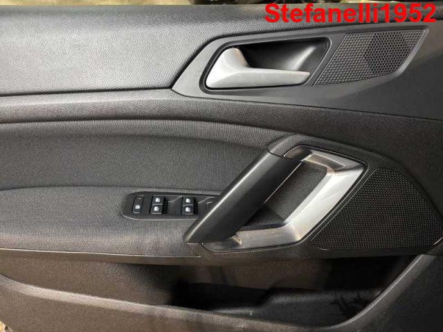 PEUGEOT 308 II - 5p 1.5 bluehdi Allure s&s 130cv