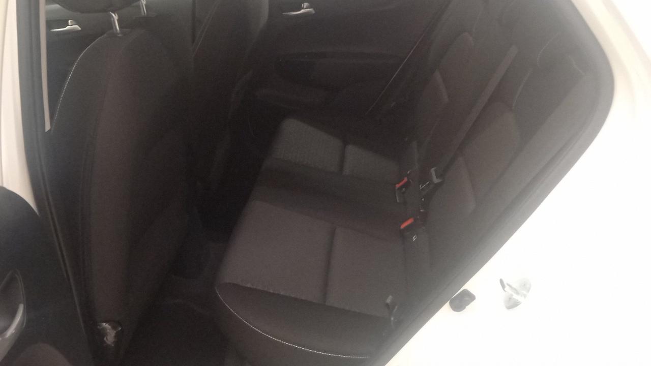 KIA Picanto 1.0 dpi Style Gpl