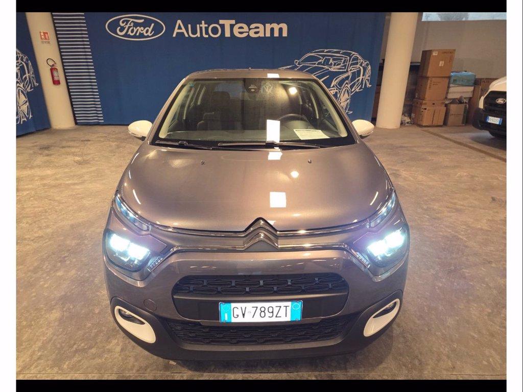 CITROEN C3 1.2 puretech you! s&s 83cv neopatentati del 2024