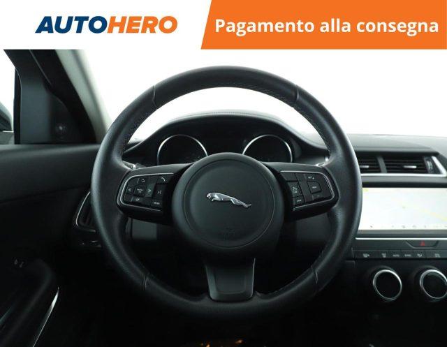 JAGUAR E-Pace 2.0 AWD aut. S