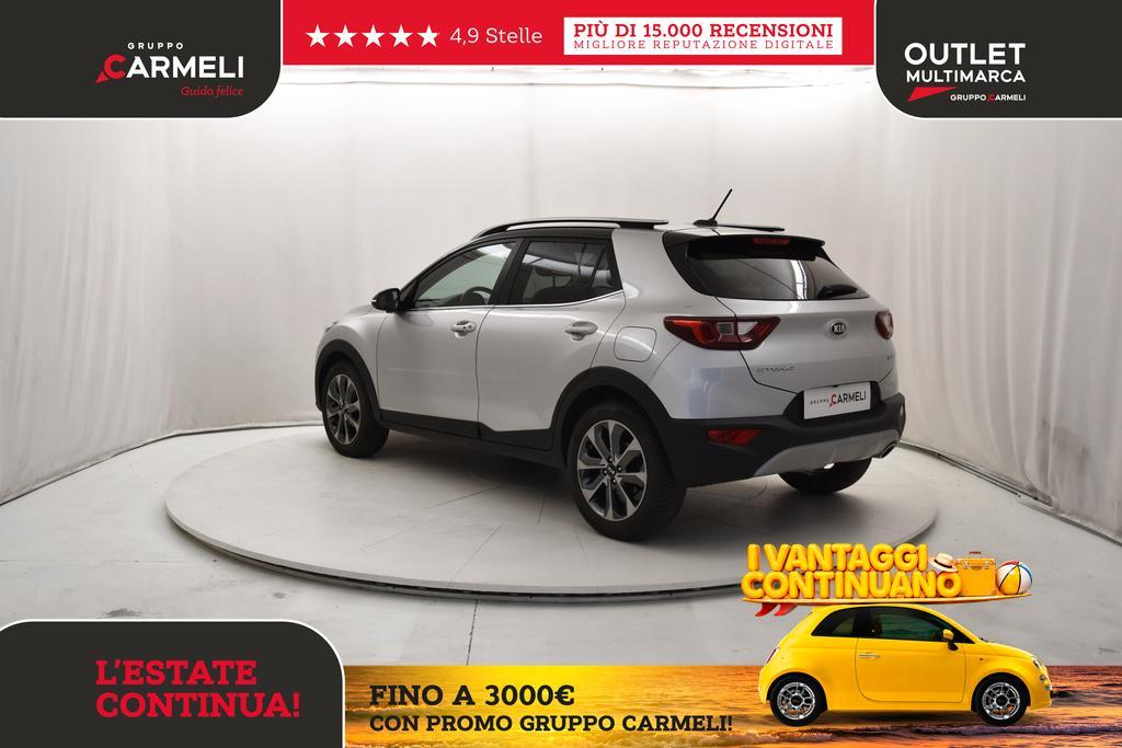 Kia Stonic 1.6 CRDi Energy
