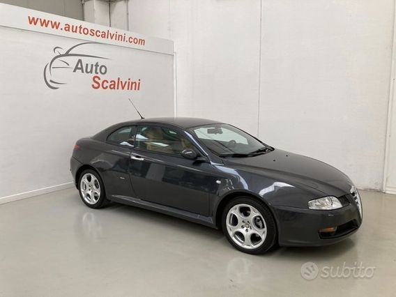 Alfa Romeo GT 1.9 MJT 16V Distinctive