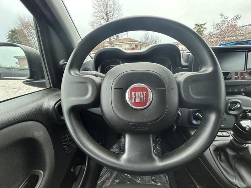 FIAT Panda 1.0 FireFly Hybrid PROMOZIONE