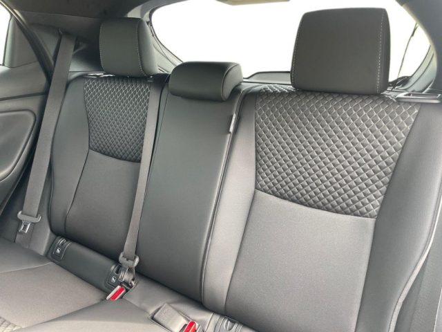 TOYOTA Yaris 1.5 130 Hybrid 5 porte Lounge