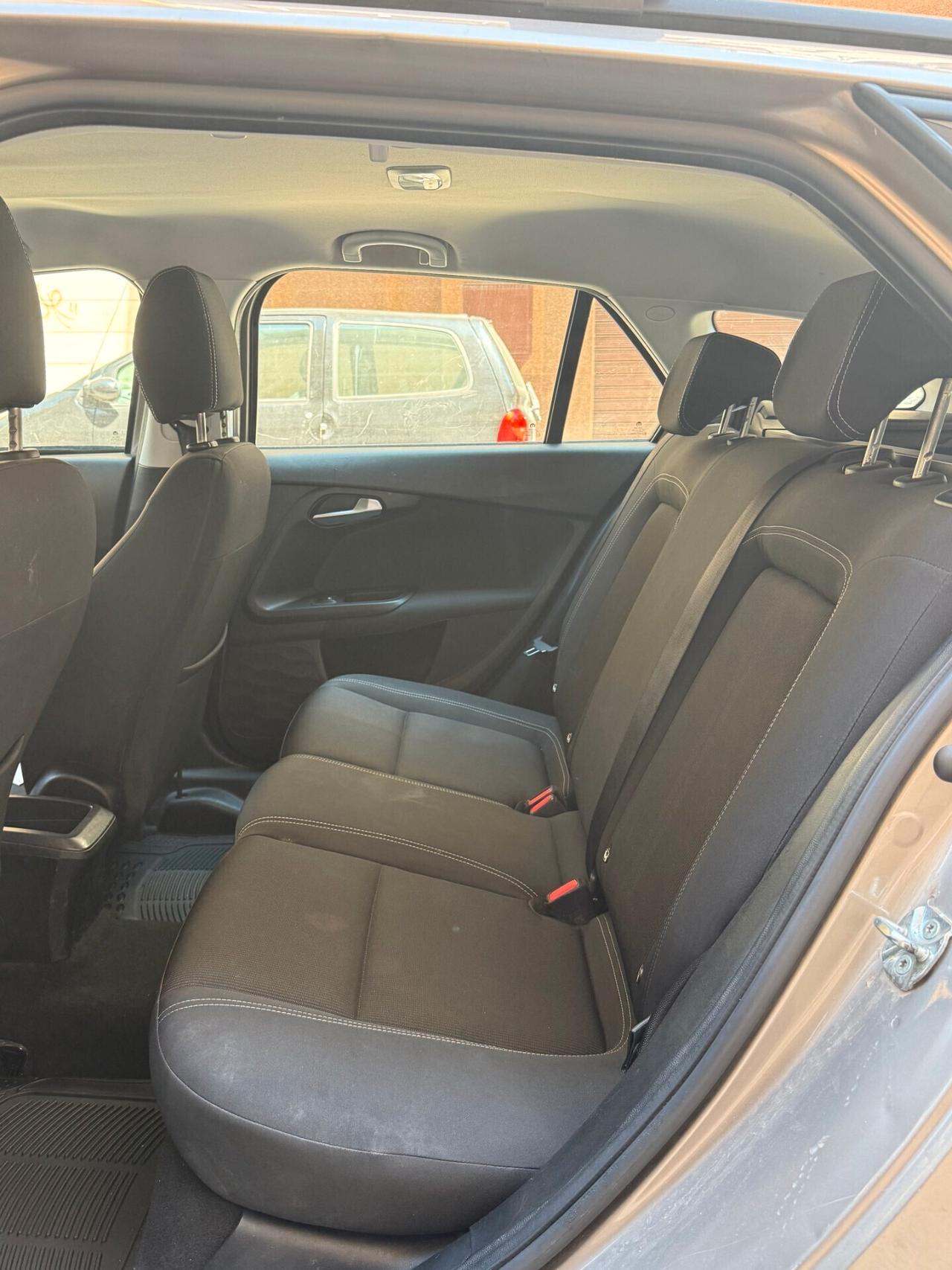 Fiat Tipo 1.4 GPL SW *LEGGI INFO*