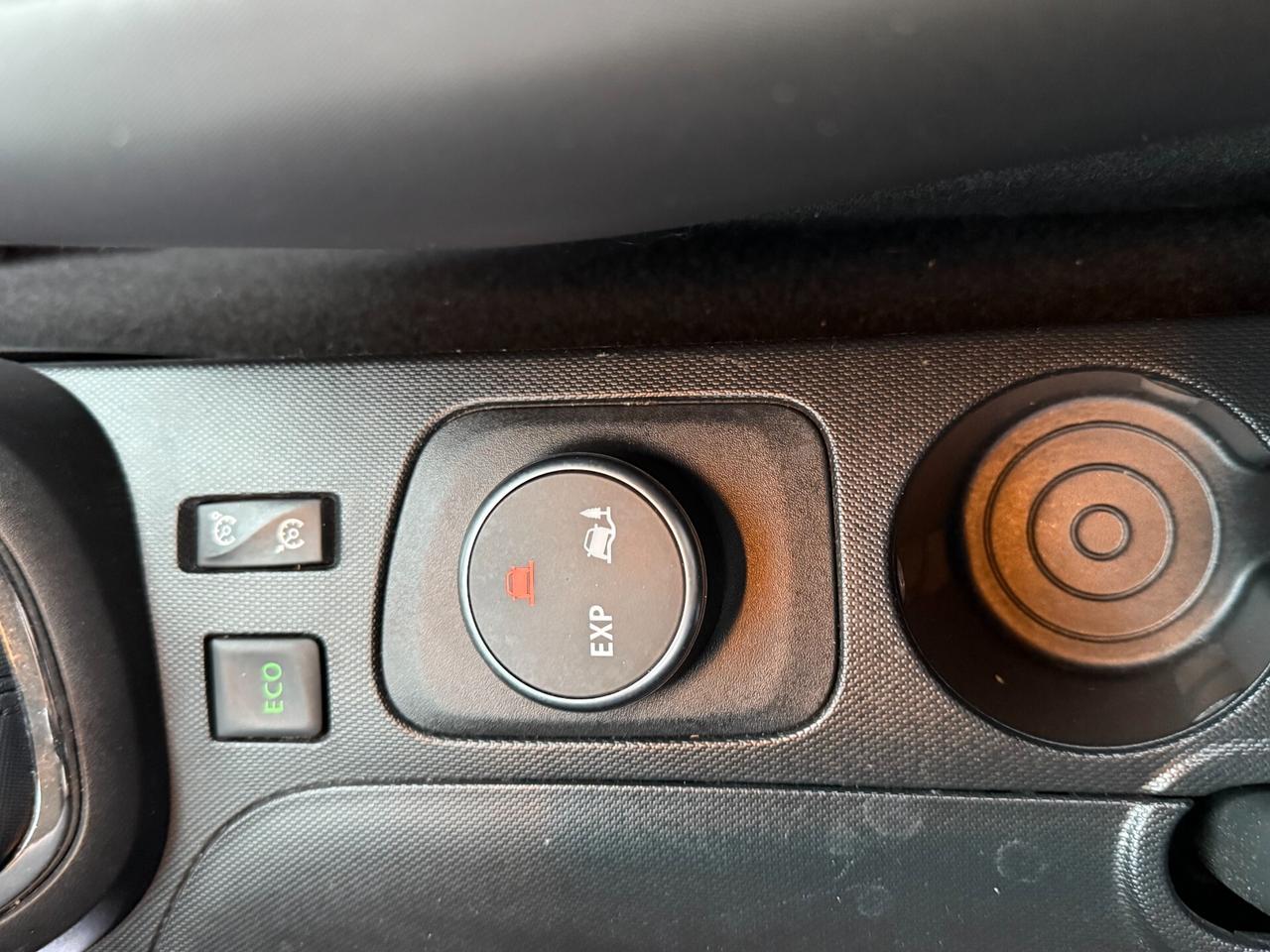 Renault Captur 1.5 dCi 8V 90 CV Start&Stop Project Runway