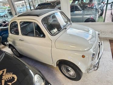 Fiat 500L Uniproprietario anche permuta o scambi0