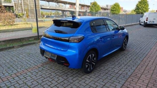 PEUGEOT 208 Hybrid 100 e-DCS6 Allure PREZZO PROMO