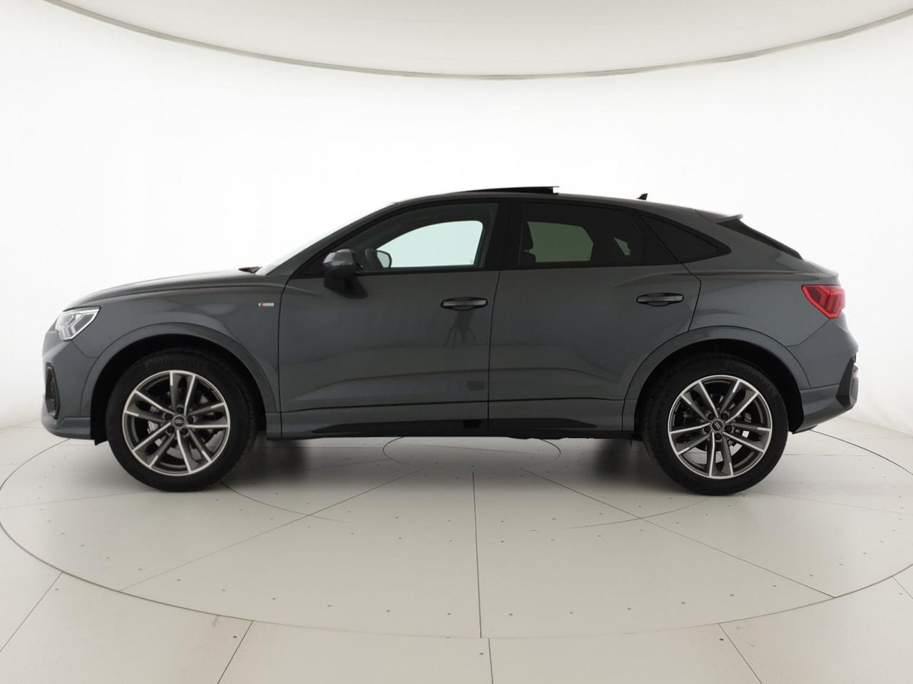 Sportback 35TDI 150CV S tronic S line Edition