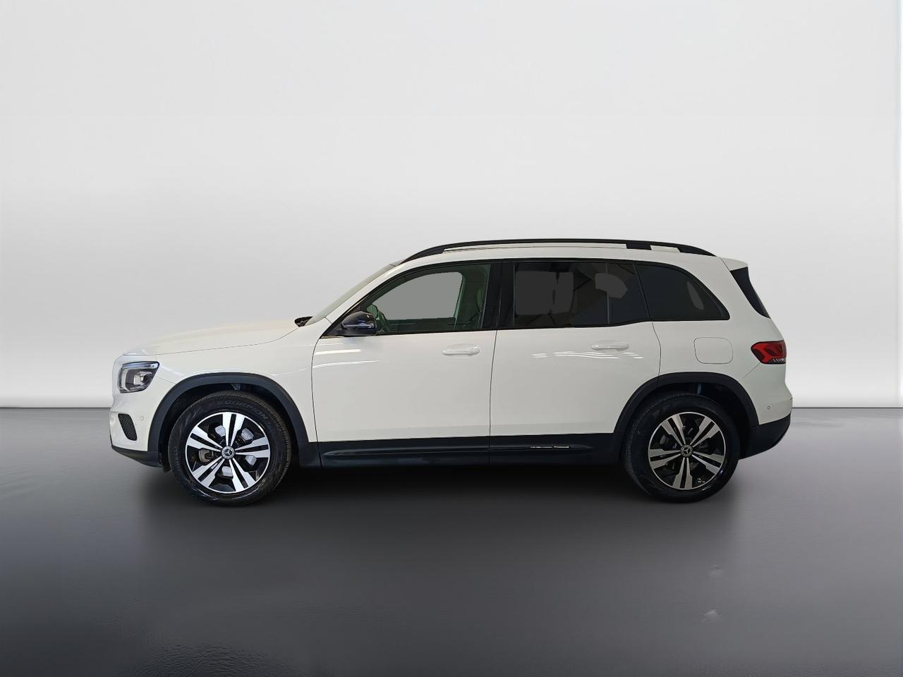 Mercedes-Benz GLB - X247 2019 - GLB 200 d Sport Plus 4matic auto