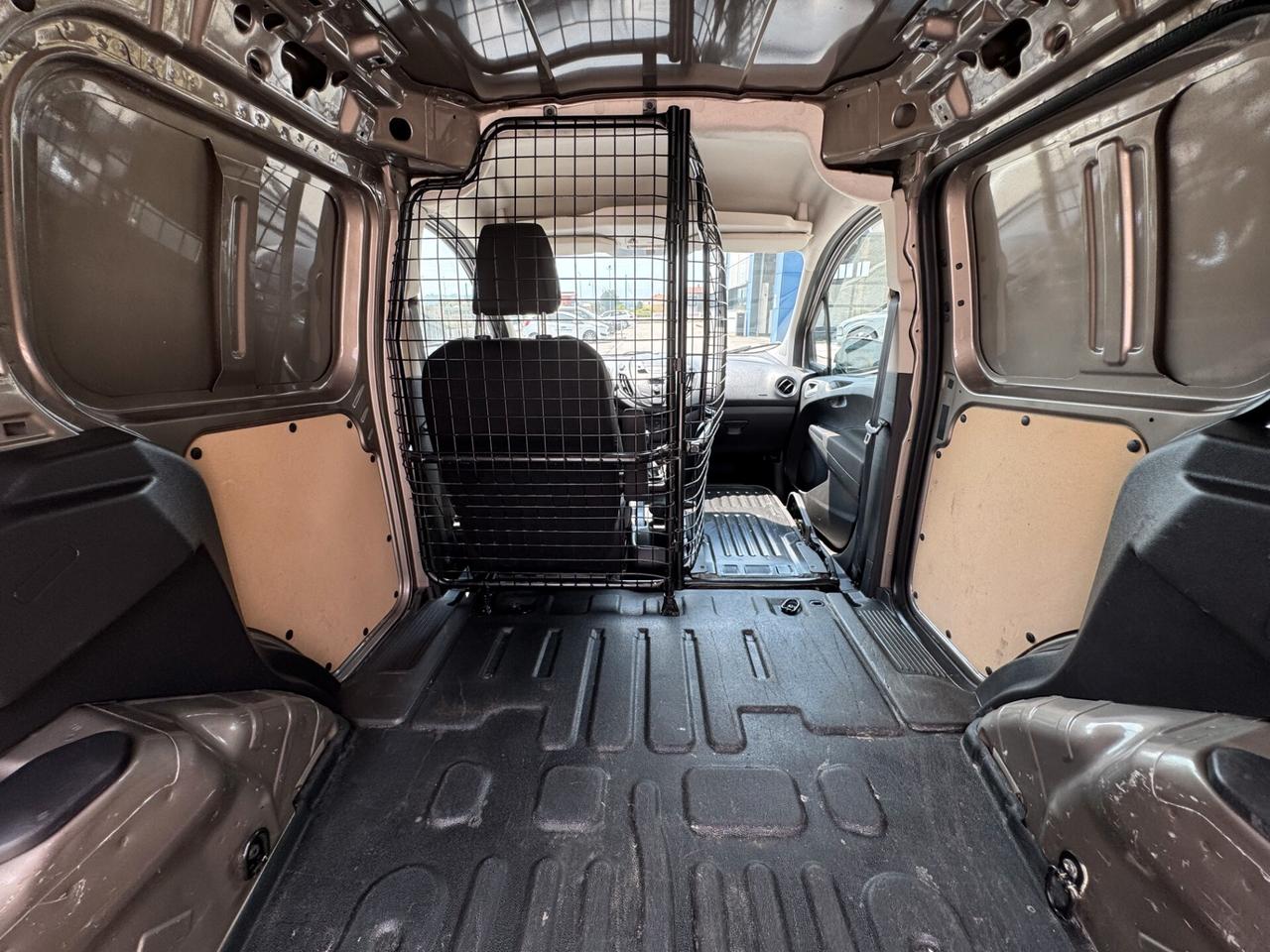 Ford Transit Courier Van Trend 1.0 EcoBoost 100CV
