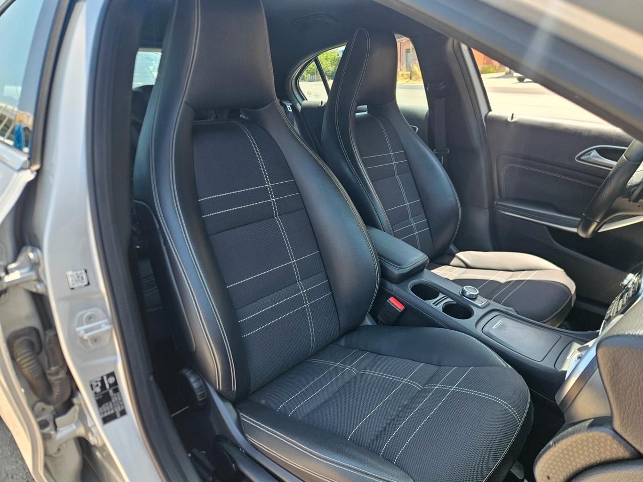 Mercedes-benz A 180 CDI Automatic Sport