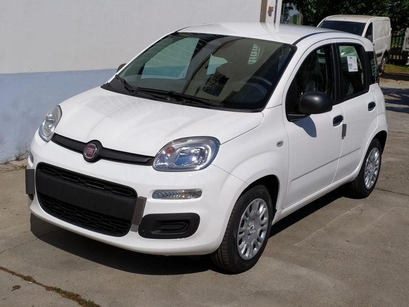 FIAT Pandina 65 Pandina hybrid Icon Promo CBC 5