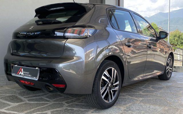 PEUGEOT 208 PureTech 100 Stop&Start 5 porte Active