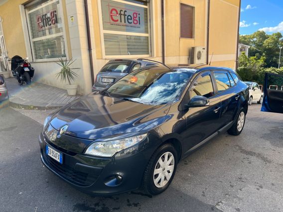 Renault Megane Mégane 1.5 dCi 90CV SporTour Confort