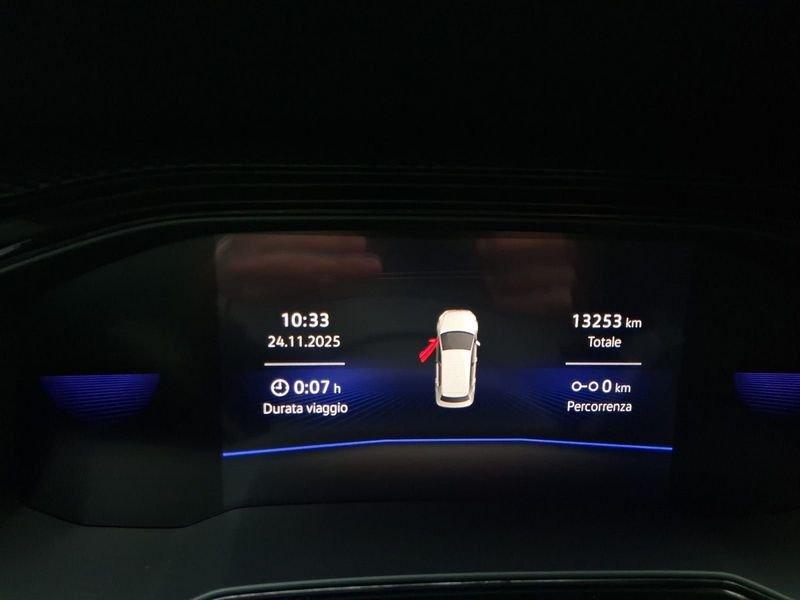 Volkswagen Polo Polo 1.0 TSI DSG Life