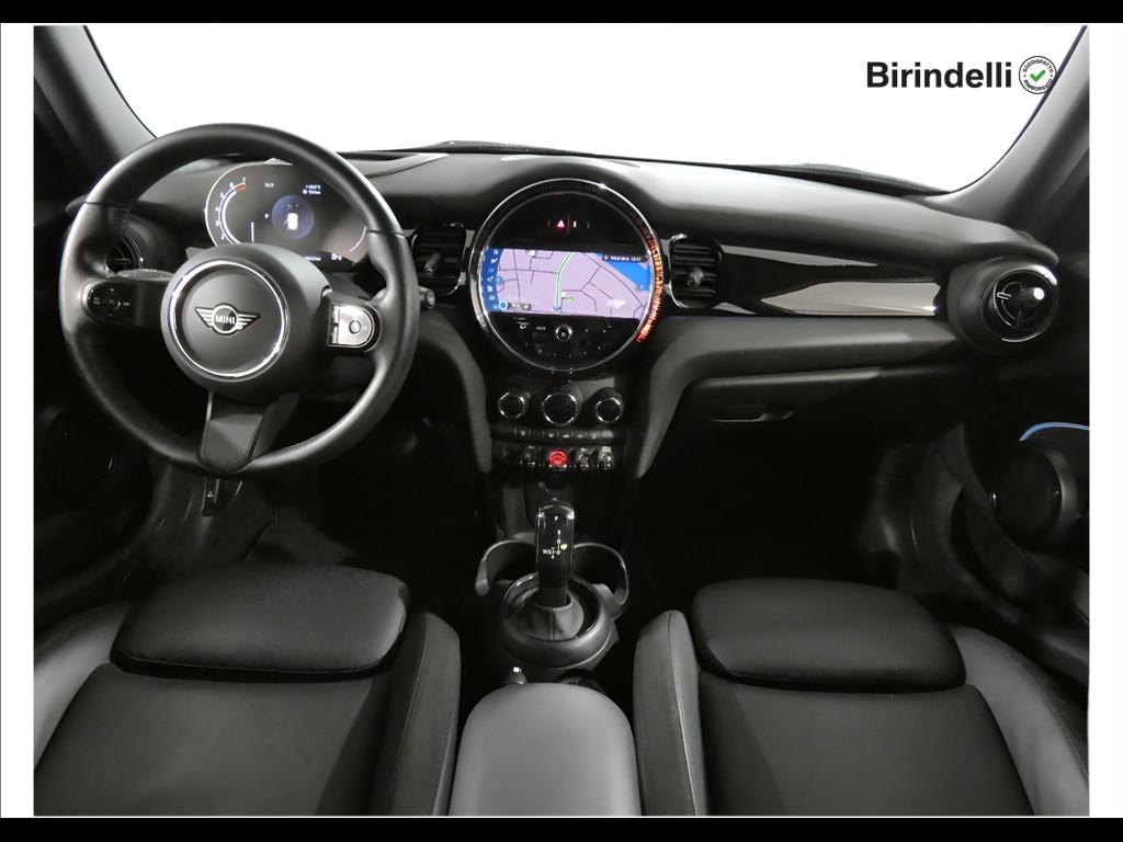 MINI Mini 5 porte (F55) - Mini 1.5 Cooper Classic 5 porte