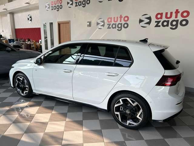 Volkswagen Golf Golf 1.5 etsi R-Line 150cv dsg "NUOVA"