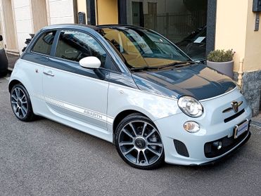 Abarth 500 C 1.4 Turbo T-Jet