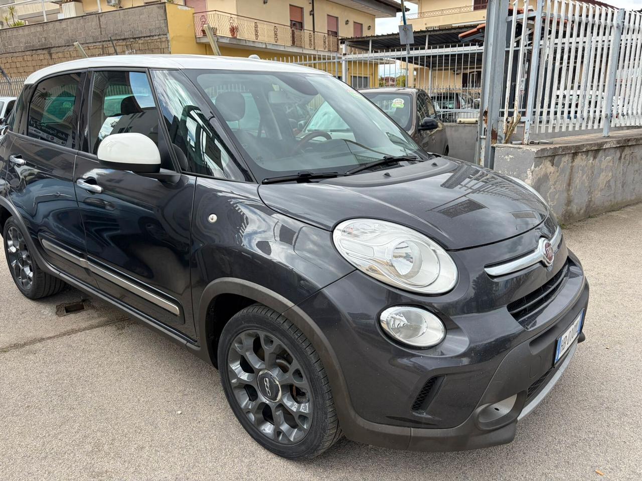 Fiat 500L 1.6 Multijet 120 CV Trekking PREZZO PROMOZIONALE