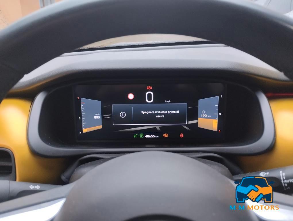 Jeep Avenger 1.2 turbo 1st Edition fwd 100cv