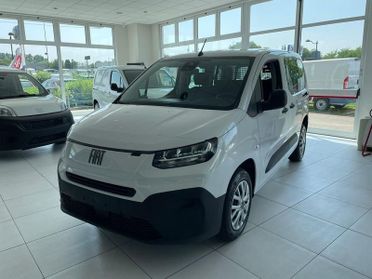 FIAT Doblò 1.5 BlueHdi 100CV Combi N1