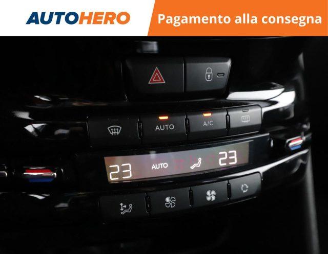 PEUGEOT 2008 1° serie BlueHDi 120 S&S Allure