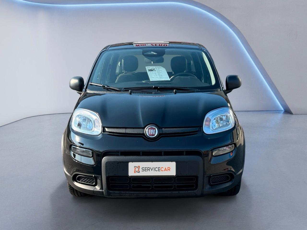 Fiat Pandina 1.0 FireFly S&S Hybrid