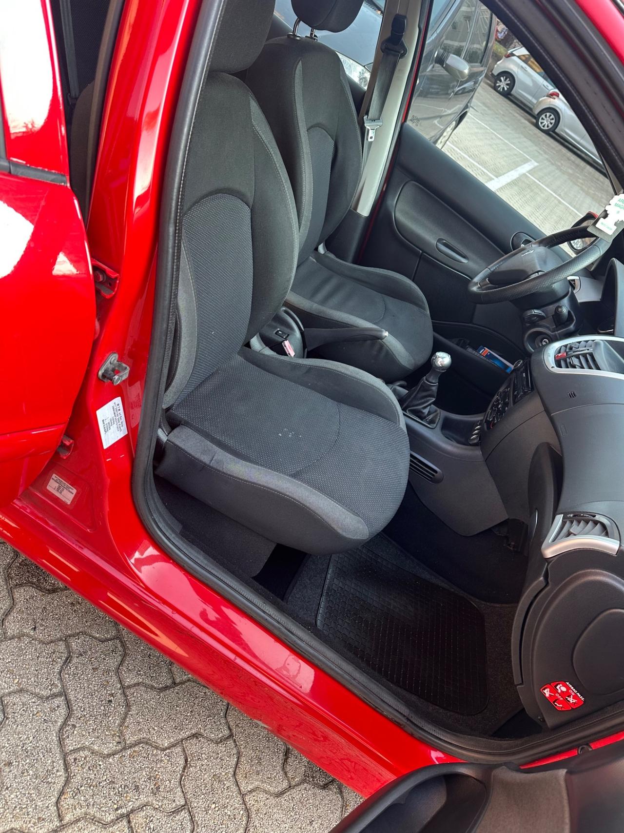 Peugeot 206 Plus 1.1 60CV 5p. Trendy ECO GPL