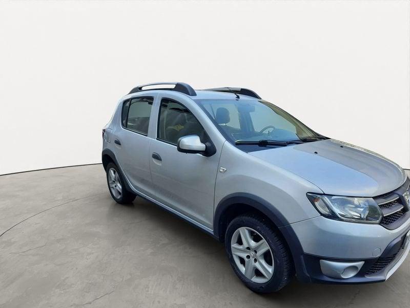 Dacia Sandero Stepway 1.5 dCi 90CV Prestige