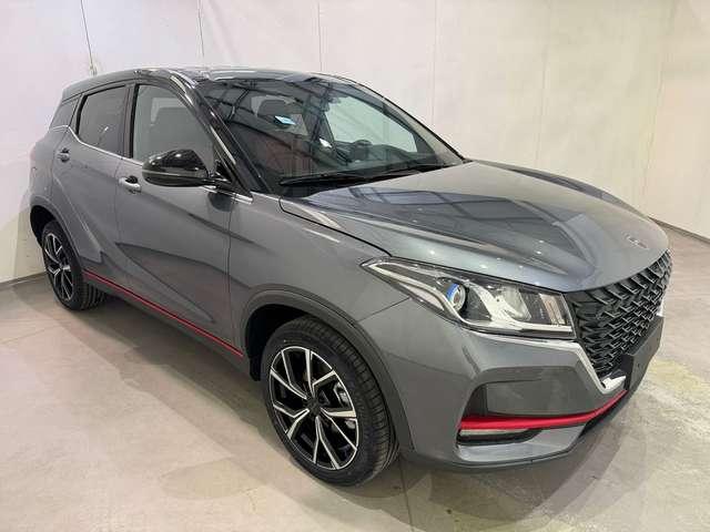 Cirelli Cirelli 2 PREMIUM 1.5L TURBO Bi-FUEL 106CV E-CVT *NUOVA*