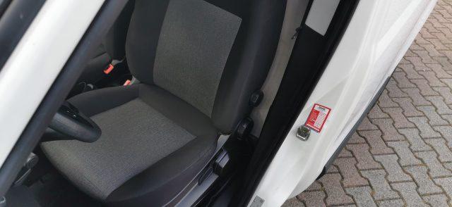 FIAT Doblo Doblò 1.3 MJT PN-TN Cargo - MODULO FRIGORIFERO